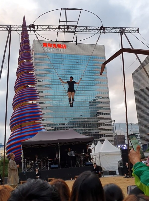 Seoul Street Arts Festival