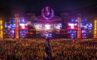 Ultra Music Festival