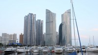Marine City