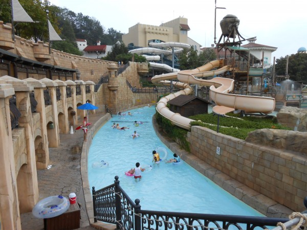 Caribbean Bay