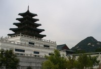 National Folk Museum of Korea