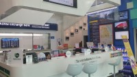 Gangnam Tourist Information Center