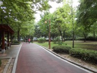 Dosan Park
