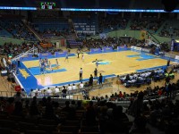 Jamsil Gymnasium(Samsung Thunders)