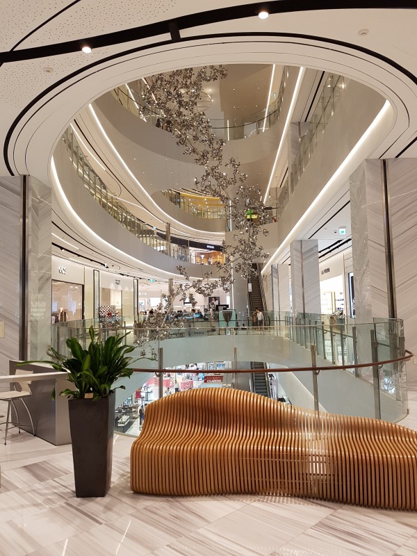 Centum City Mall