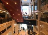 Lotte Cinema Worldtower