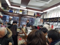Bukchon Sonmandu