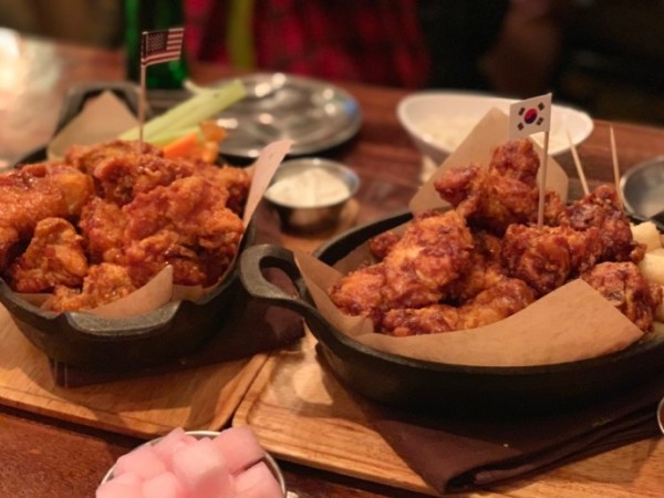 Mexx Chicken