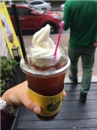 Thumb Coffee(Yeouido)