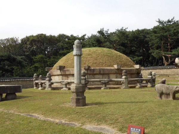 Seolleung