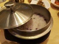 Maetdol Sundubu(Gangnam)