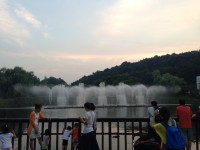Boramae Park