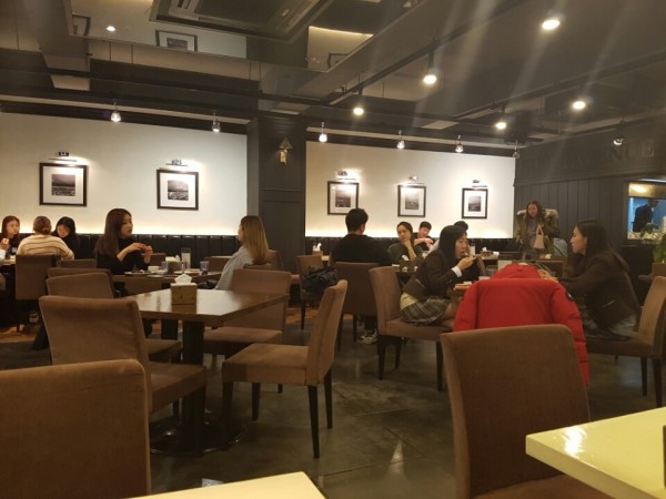 SushiAvenue