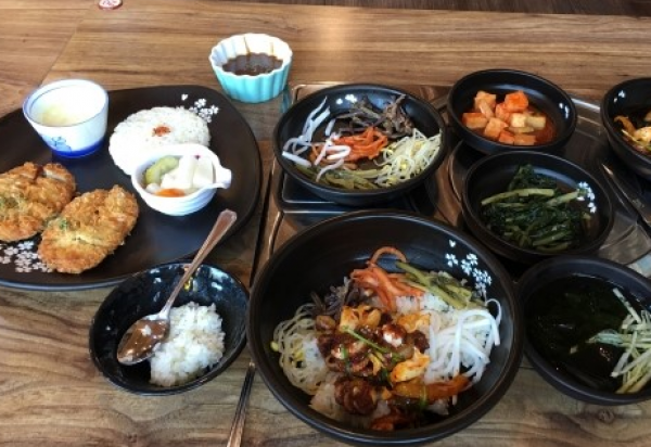 Wani Kitchen