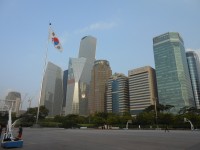 Yeouido Park