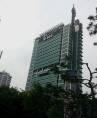 SBS(Seoul Broadcasting System)