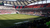 Seoul World Cup Stadium(FC Seoul)