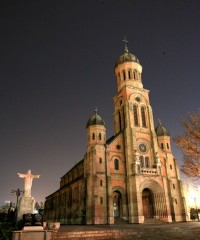 Jeondong Church