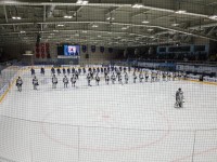 Anyang Ice Rink(Anyang Halla Ice Hockey)