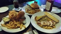 Hard Rock cafe