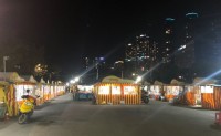 Haeundae Beach