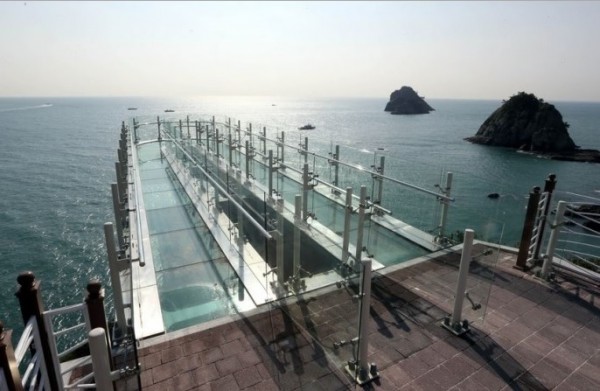 Skywalk