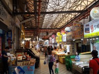 Dongmun Market