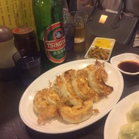 Jonny Dumpling