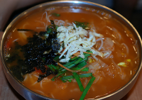 Myulchiguksu