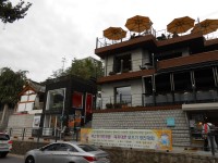 Samcheongdong-Gil