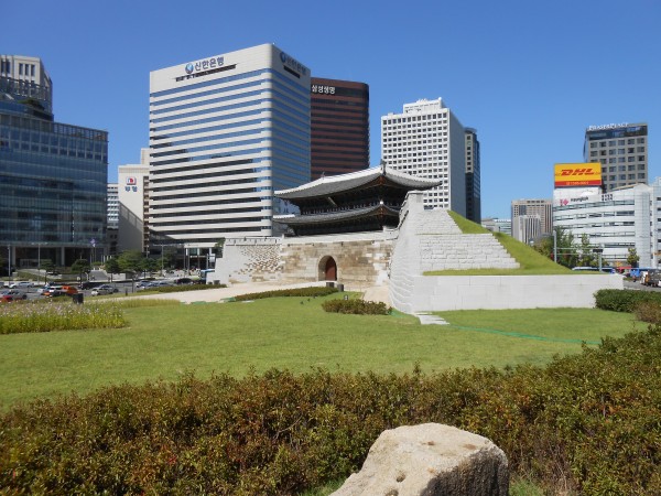 Namdaemun