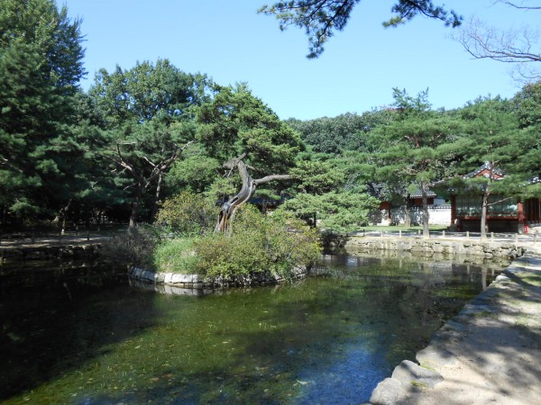 Jongmyo 