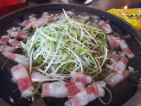 Sinuiju Budae-jjigae