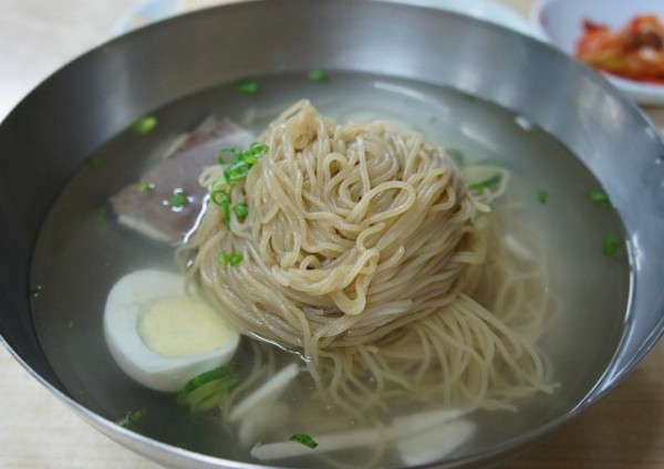 Pyongyang Myeonok