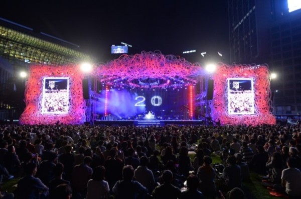Seoul Drum Festival