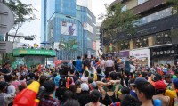 Water Gun Festival