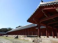 Jongmyo 