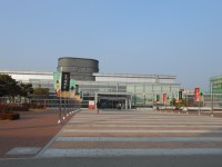 Suwon Hwaseong
