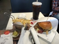 McDonald's(Soongsil)