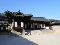 Changdeokgung(Palace)