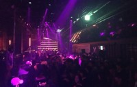 Hongdae Club Tour