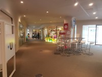 DDP(Dongdaemun Design Plaza)