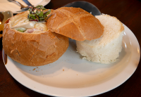 Yidang Bistro