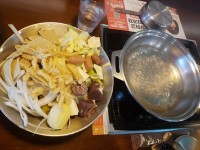 Dookki Tteok-bokki