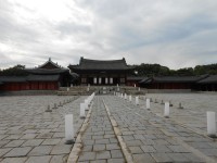 Changgyeong(Palace)