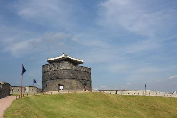 Suwon Hwaseong