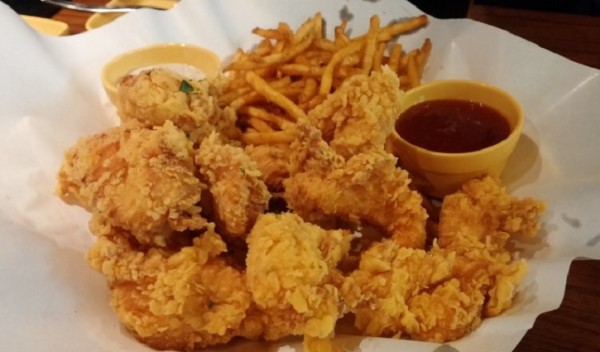 Kkanbu Chicken(Jongno 3ga ) 