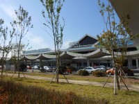 Gimpo International Airport