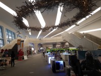DDP(Dongdaemun Design Plaza)