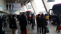 Express Bus Terminal